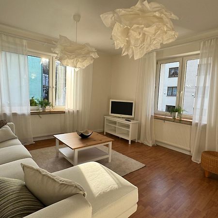 Apartament W Kamienicy Gdynia Dış mekan fotoğraf