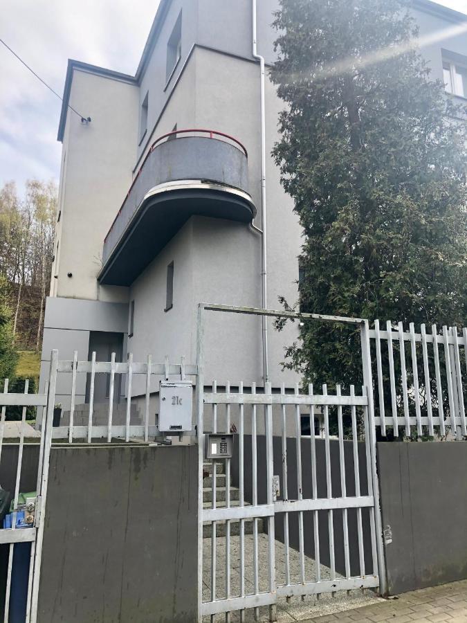 Apartament W Kamienicy Gdynia Dış mekan fotoğraf
