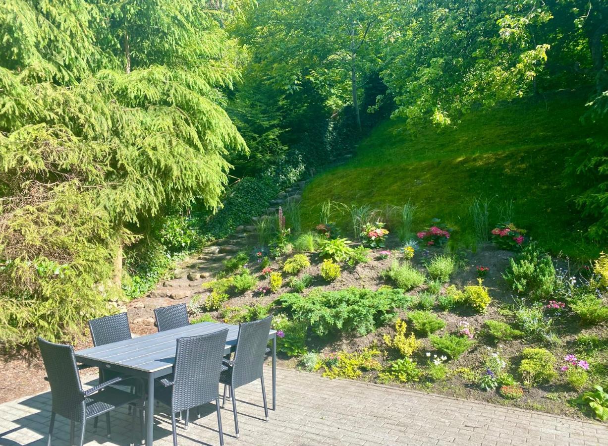 Apartament W Kamienicy Gdynia Dış mekan fotoğraf