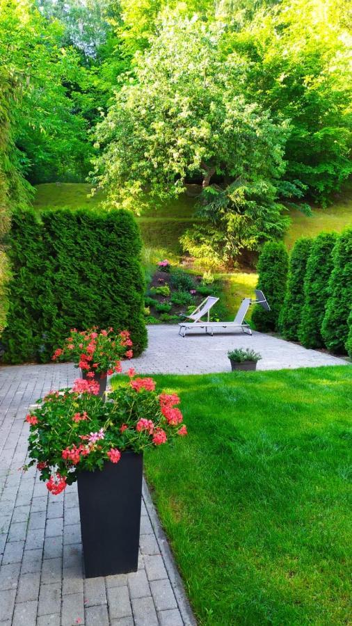 Apartament W Kamienicy Gdynia Dış mekan fotoğraf