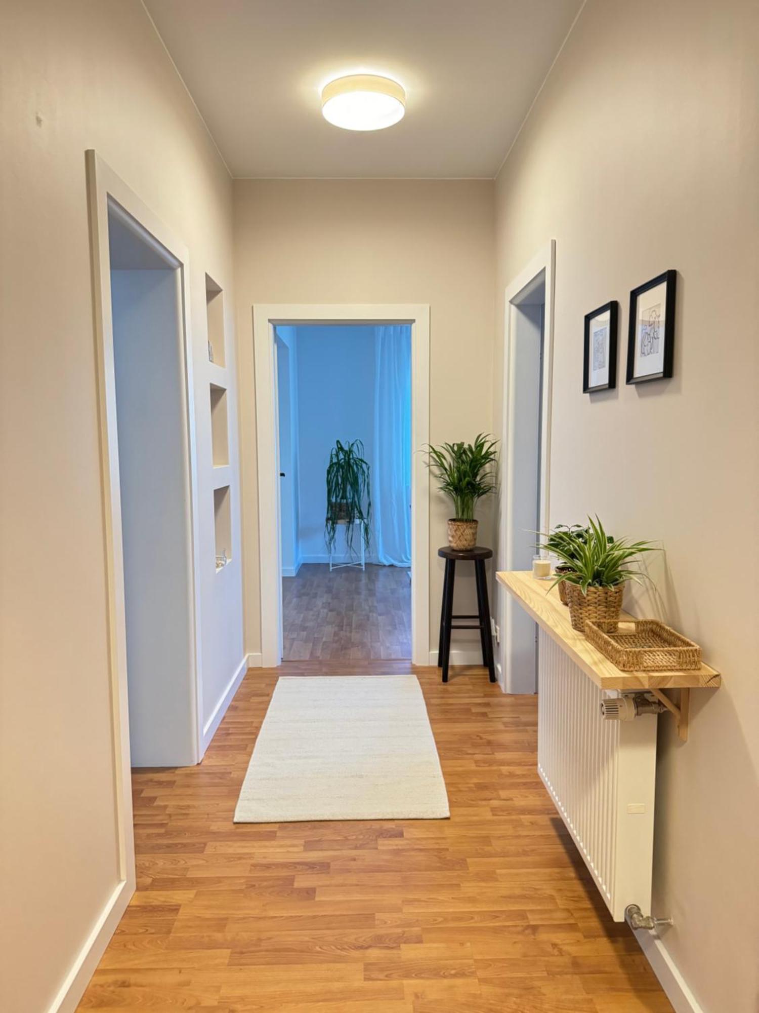 Apartament W Kamienicy Gdynia Dış mekan fotoğraf