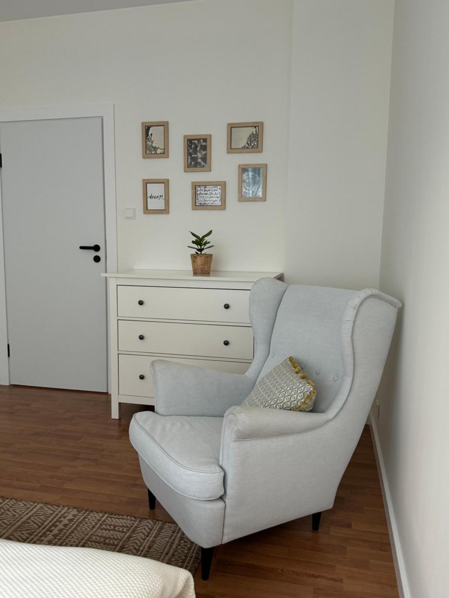 Apartament W Kamienicy Gdynia Dış mekan fotoğraf