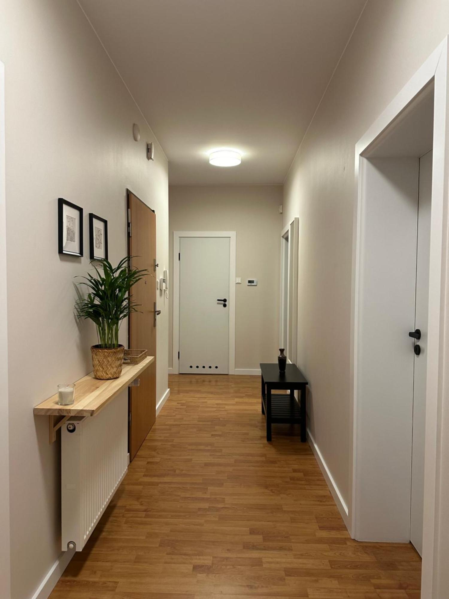 Apartament W Kamienicy Gdynia Dış mekan fotoğraf