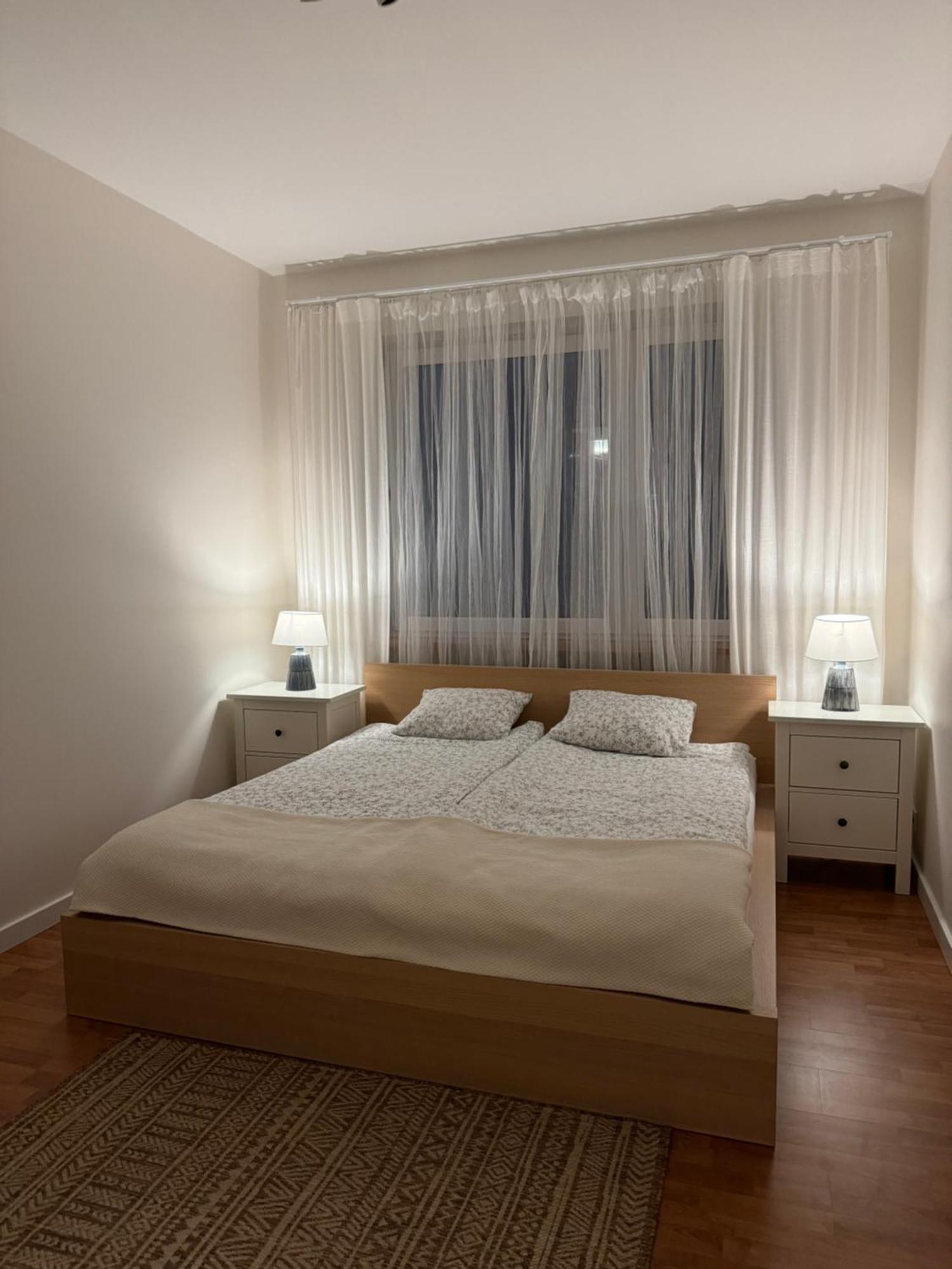 Apartament W Kamienicy Gdynia Dış mekan fotoğraf