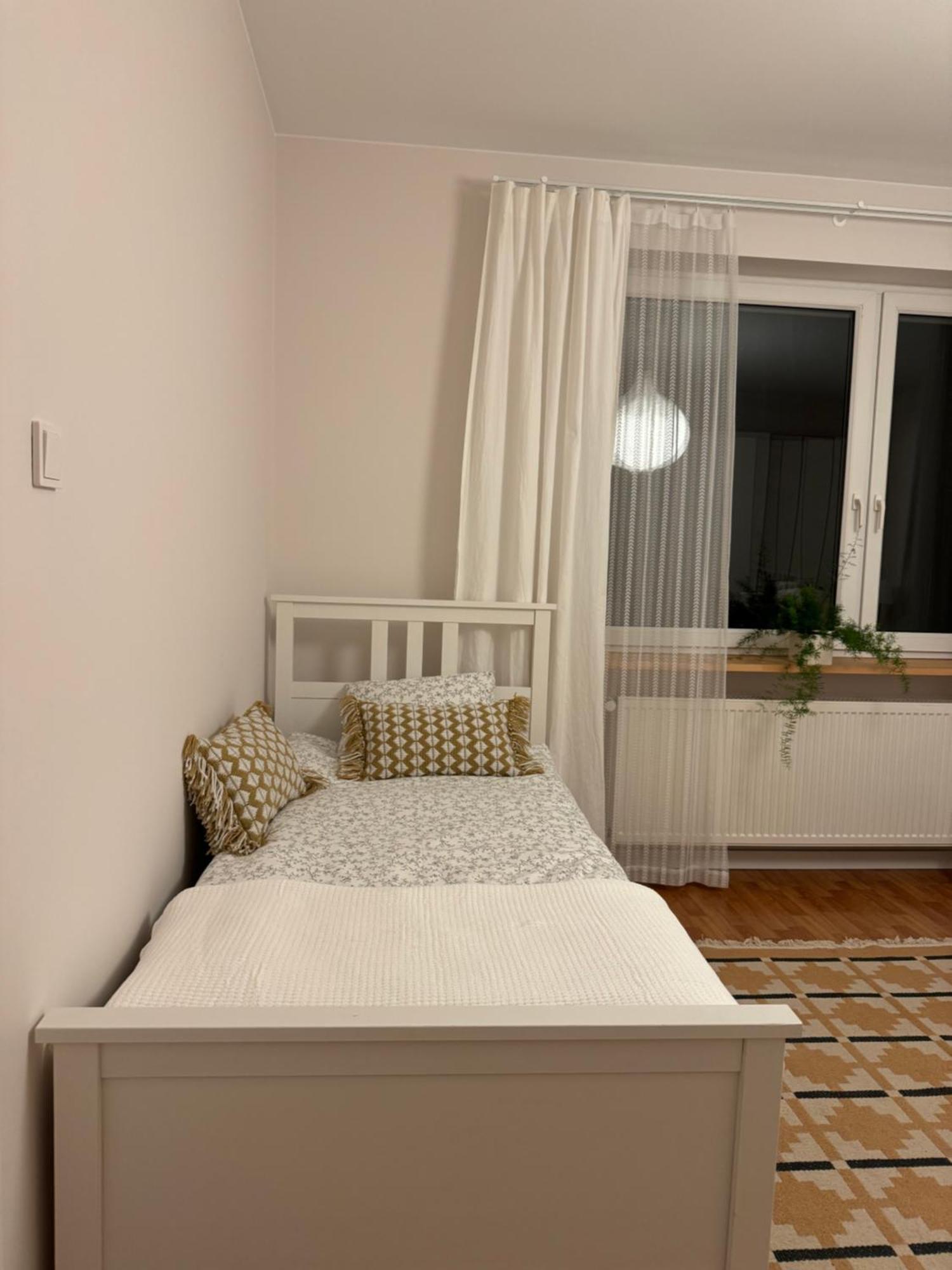 Apartament W Kamienicy Gdynia Dış mekan fotoğraf
