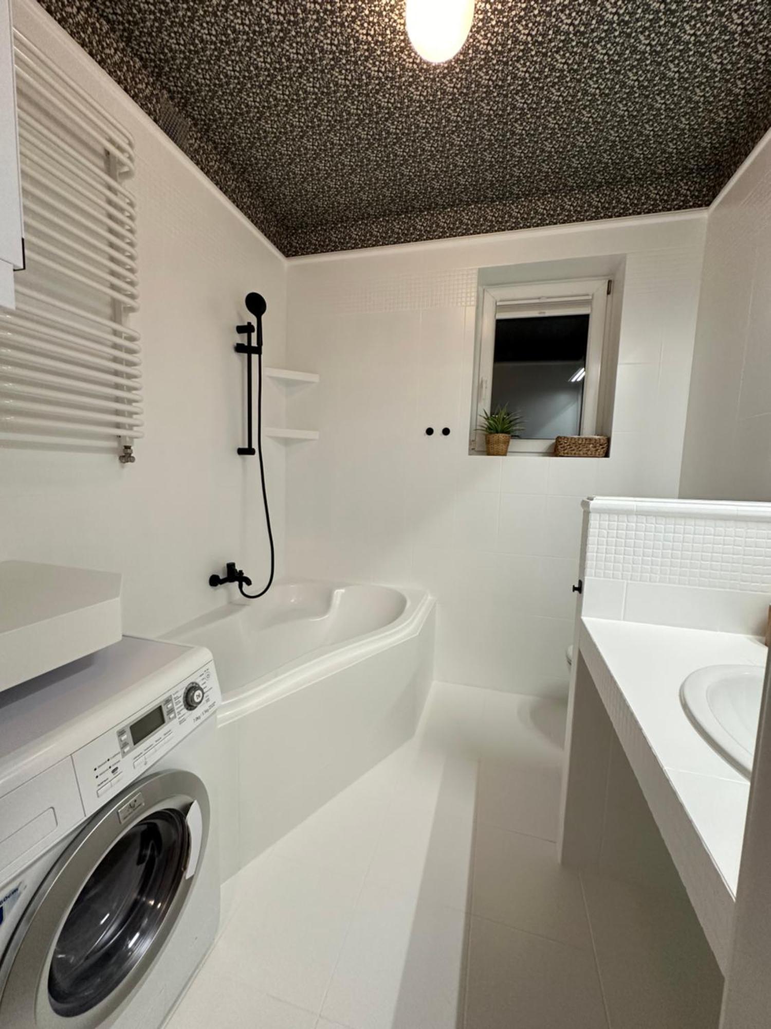 Apartament W Kamienicy Gdynia Dış mekan fotoğraf