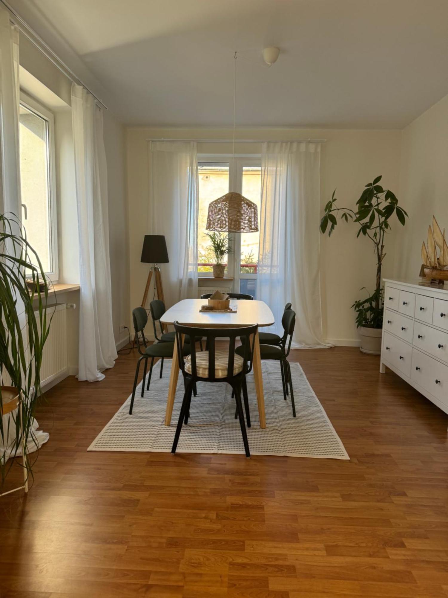Apartament W Kamienicy Gdynia Dış mekan fotoğraf