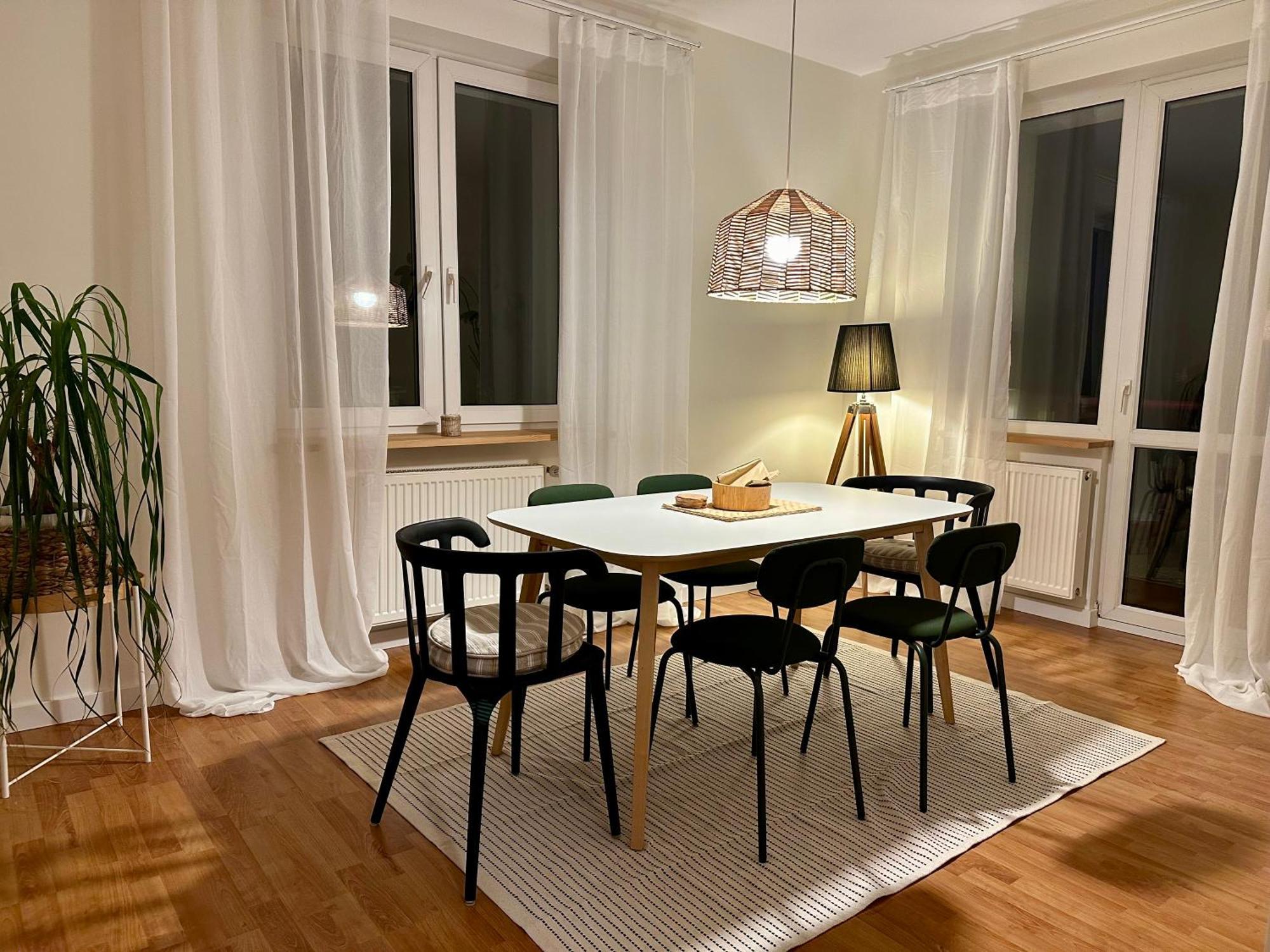 Apartament W Kamienicy Gdynia Dış mekan fotoğraf