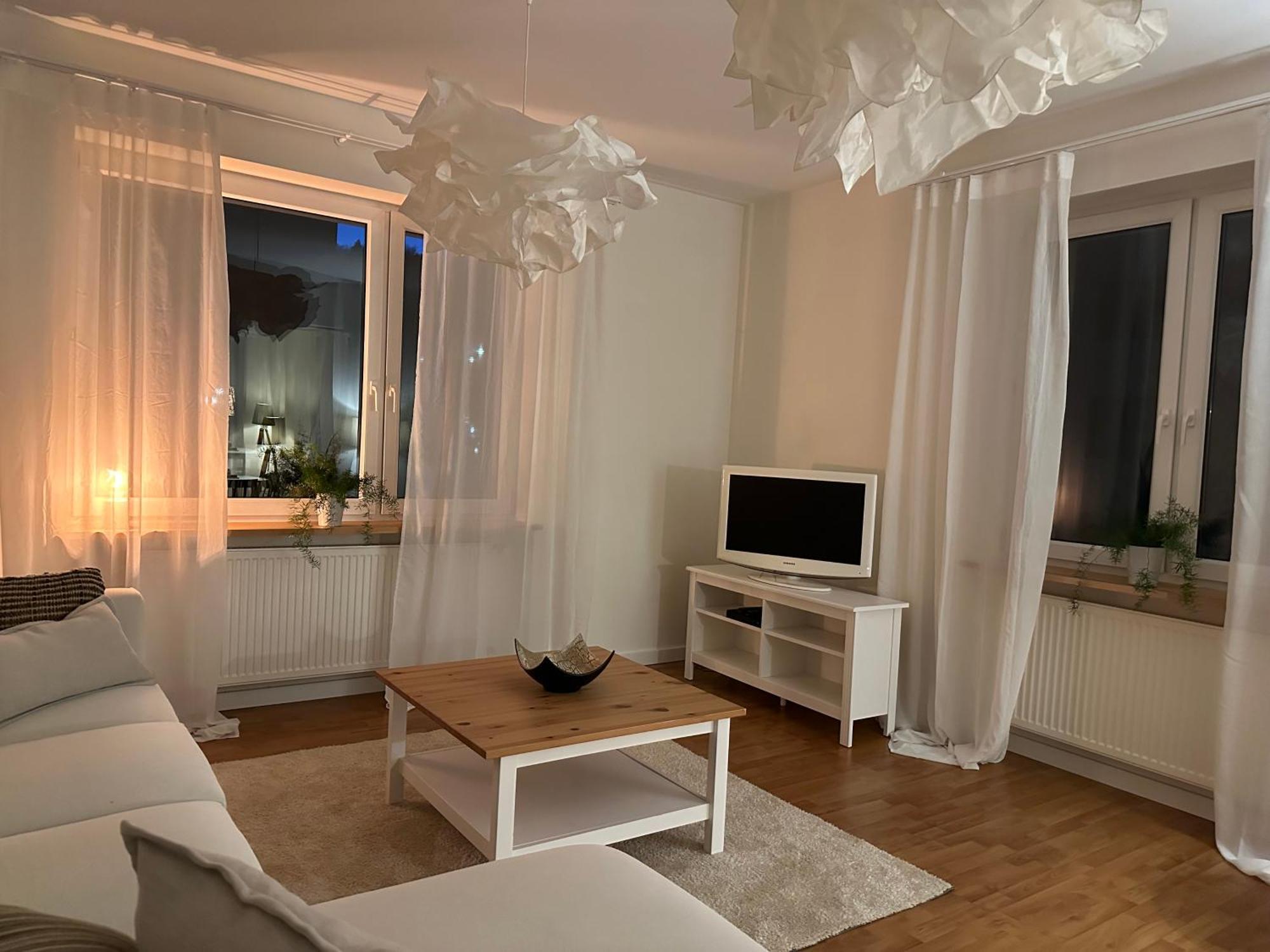 Apartament W Kamienicy Gdynia Dış mekan fotoğraf
