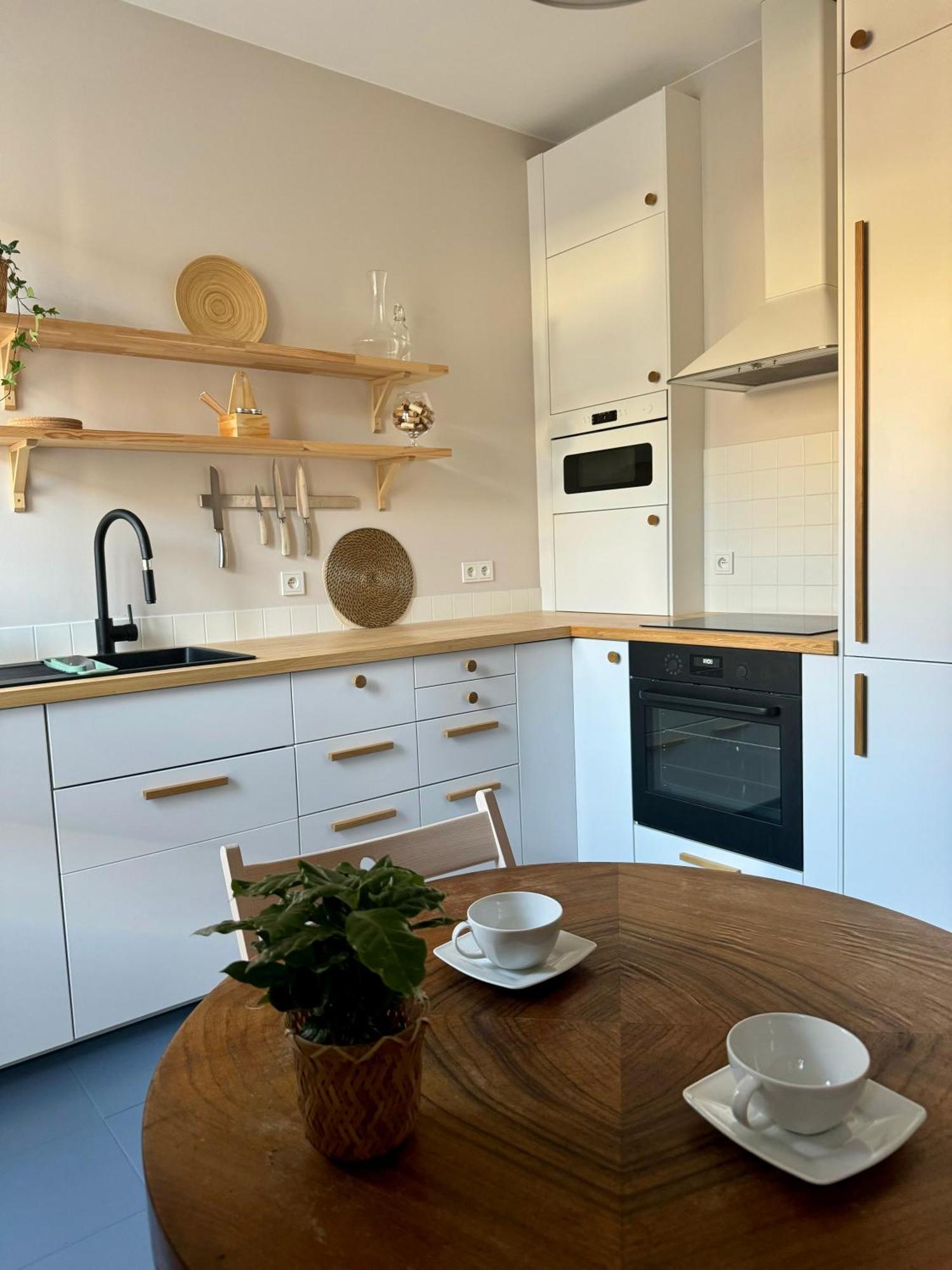Apartament W Kamienicy Gdynia Dış mekan fotoğraf
